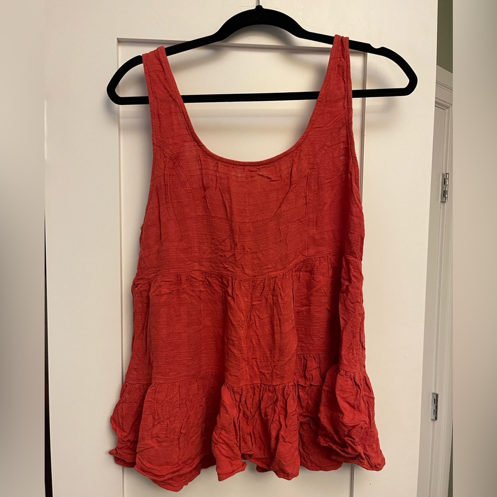 American Eagle Tank Top